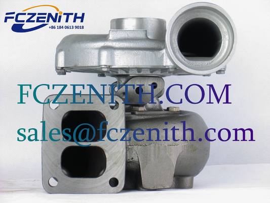 Động cơ diesel K29 D926TI Bộ tăng áp Liebherr 53299886707 5700107