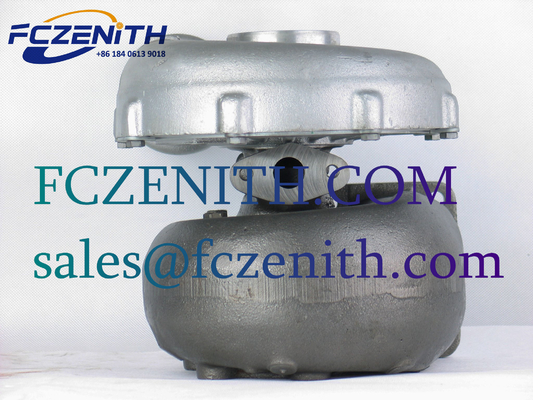 Động cơ diesel K29 D926TI Bộ tăng áp Liebherr 53299886707 5700107