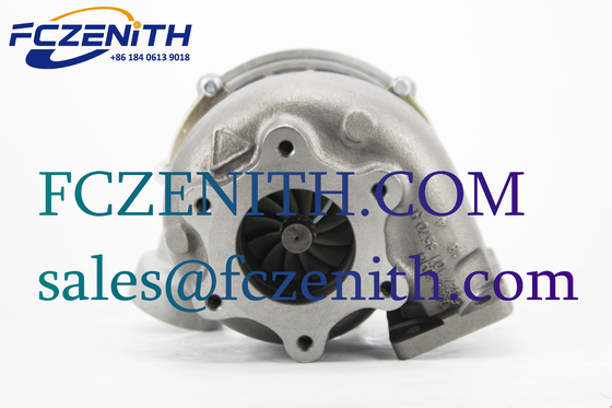 Động cơ diesel K29 D926TI Bộ tăng áp Liebherr 53299886707 5700107