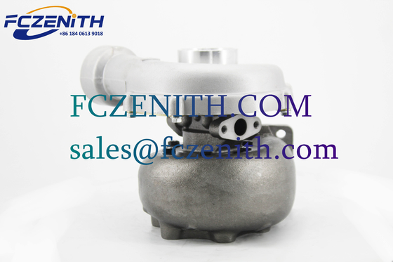 K27 D9408TI Liebherr Turbo tăng áp 5700179 53279886607