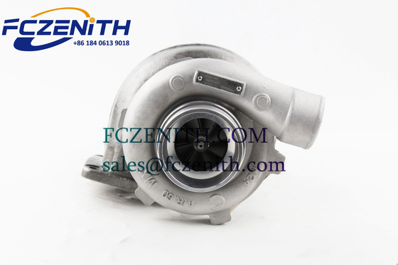 Động cơ 6068T John Deere Turbo tăng áp TA3802 466203-9001S RE44804 RE44805