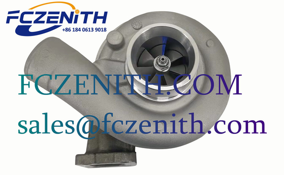 OEM Car Liebherr Turbo tăng áp K27 S2B 5327-970-5721 5700027 5700009 5700157