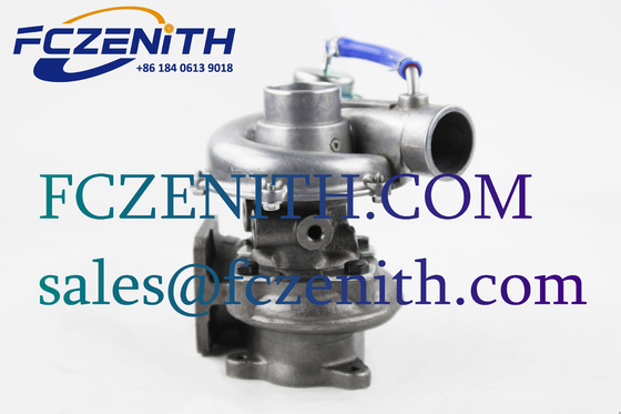RHB5 VA180027 VD180027 VE180027 Isuzu Turbo 8970385181 8970385180 860010 cho Động cơ 4JG2-TC
