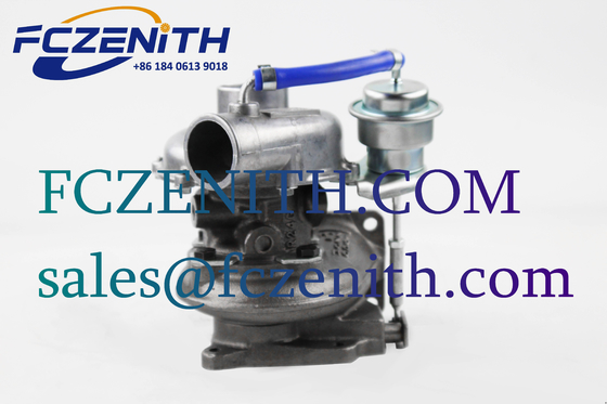 RHB5 VA180027 VD180027 VE180027 Isuzu Turbo 8970385181 8970385180 860010 cho Động cơ 4JG2-TC