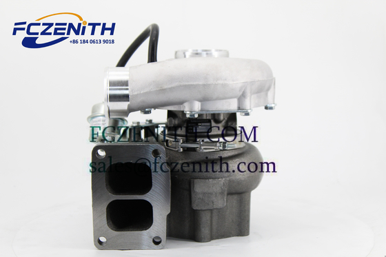 Xe tải TBP4503 Động cơ DE12T Daewoo Turbo 65.09100-7024 466789-5001S 466789-1 466789-0001