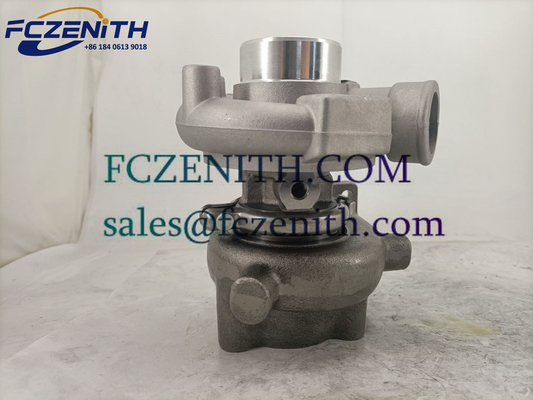 ME080442 ME080443 ĐỘNG CƠ 4D31T Kato Turbo Tăng áp Mitsubishi 4918900800 49189-00810
