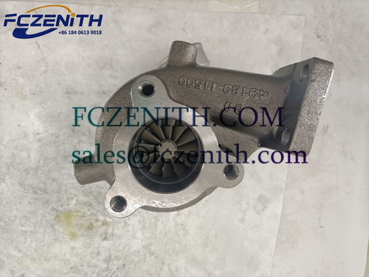 ME080442 ME080443 ĐỘNG CƠ 4D31T Kato Turbo Tăng áp Mitsubishi 4918900800 49189-00810