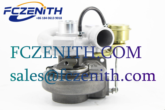 Mitsubishi TD07 Turbo 49187-00271 ME073935 Cho xe tải động cơ 6.07TCA 6D16T