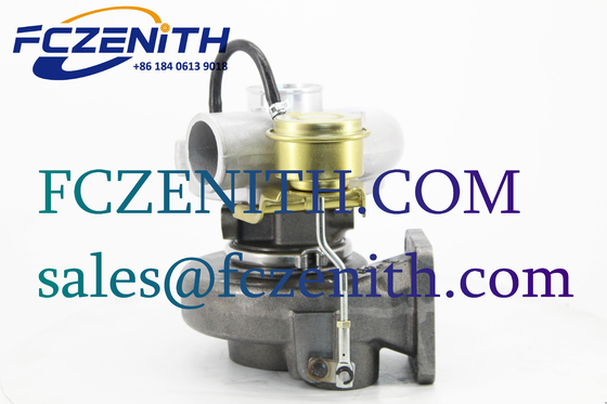 Mitsubishi TD07 Turbo 49187-00271 ME073935 Cho xe tải động cơ 6.07TCA 6D16T