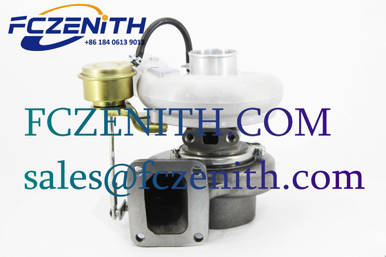 Mitsubishi TD07 Turbo 49187-00271 ME073935 Cho xe tải động cơ 6.07TCA 6D16T