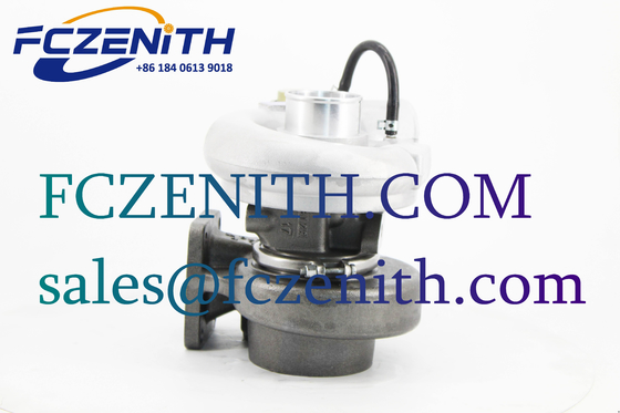 Mitsubishi TD07 Turbo 49187-00271 ME073935 Cho xe tải động cơ 6.07TCA 6D16T