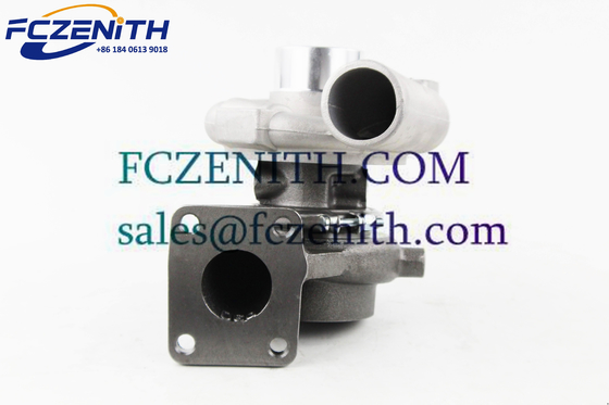 49179-00210 ME013714 4D31T Bộ sạc Mitsubishi Turbo TDO6-11A / 8 cho Canter LWK