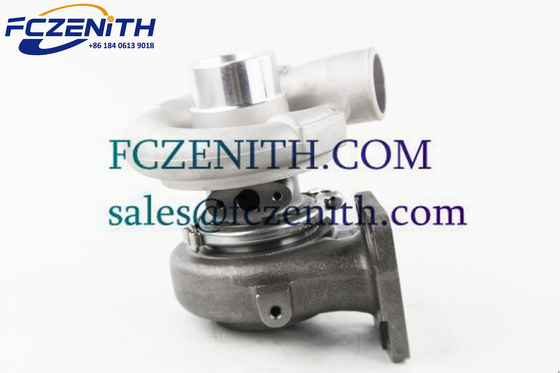 49179-00210 ME013714 4D31T Bộ sạc Mitsubishi Turbo TDO6-11A / 8 cho Canter LWK