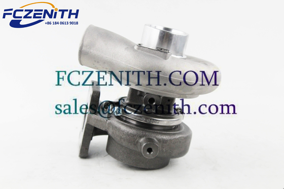49179-00210 ME013714 4D31T Bộ sạc Mitsubishi Turbo TDO6-11A / 8 cho Canter LWK