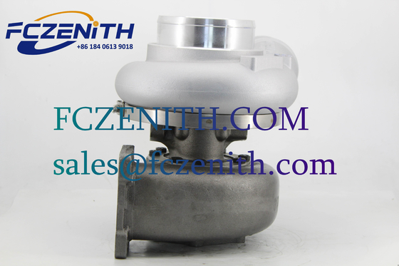 HWE KTR110 Bộ tăng áp Komatsu 6505-52-5410 6505-65-5030 6505-55-5260 6505-52-5440 cho động cơ SA6D140