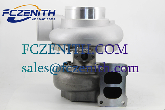 HWE KTR110 Bộ tăng áp Komatsu 6505-52-5410 6505-65-5030 6505-55-5260 6505-52-5440 cho động cơ SA6D140