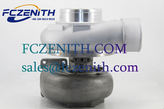 HWE KTR110 Bộ tăng áp Komatsu 6505-52-5410 6505-65-5030 6505-55-5260 6505-52-5440 cho động cơ SA6D140