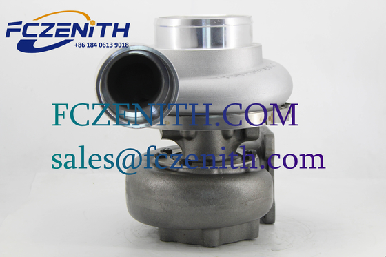 HWE KTR110 Bộ tăng áp Komatsu 6505-52-5410 6505-65-5030 6505-55-5260 6505-52-5440 cho động cơ SA6D140