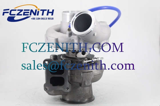 HE500WG Scania Turbo tăng áp 3782537 779839 2155074 2155075 Turbo cho động cơ DLC6 EURO 3 4 5