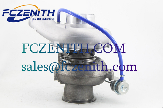 HE500WG Scania Turbo tăng áp 3782537 779839 2155074 2155075 Turbo cho động cơ DLC6 EURO 3 4 5