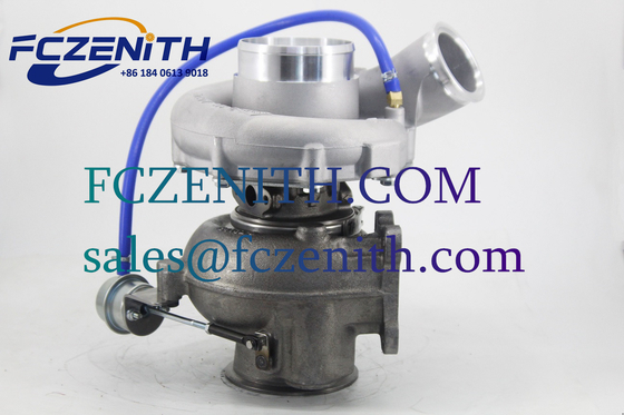 HE500WG Scania Turbo tăng áp 3782537 779839 2155074 2155075 Turbo cho động cơ DLC6 EURO 3 4 5