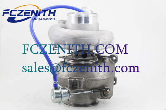 HE500WG Scania Turbo tăng áp 3782537 779839 2155074 2155075 Turbo cho động cơ DLC6 EURO 3 4 5