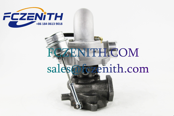 GT1752S-11 Bộ tăng áp động cơ ô tô 28200-4A001 282004A001 cho Hyundai