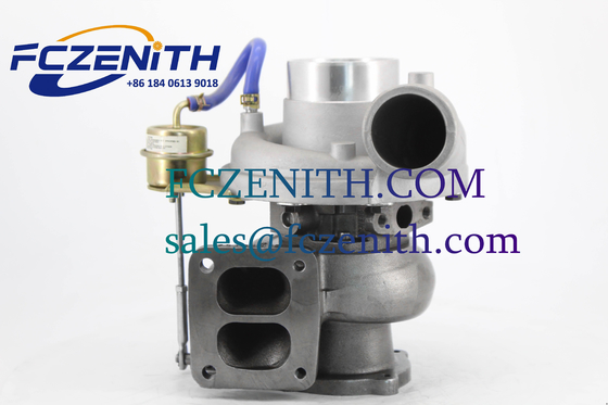 GT35-2 Isuzu Turbo 704407 Tăng áp Diesel kích thước tiêu chuẩn
