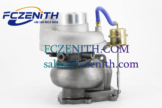 GT35-2 Isuzu Turbo 704407 Tăng áp Diesel kích thước tiêu chuẩn