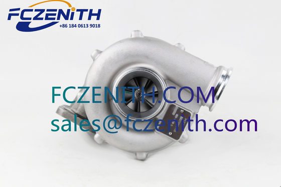 Bộ sạc Turbo xe tải K27 Benz 53279886128 Động cơ OM366 Phụ tùng sau thị trường