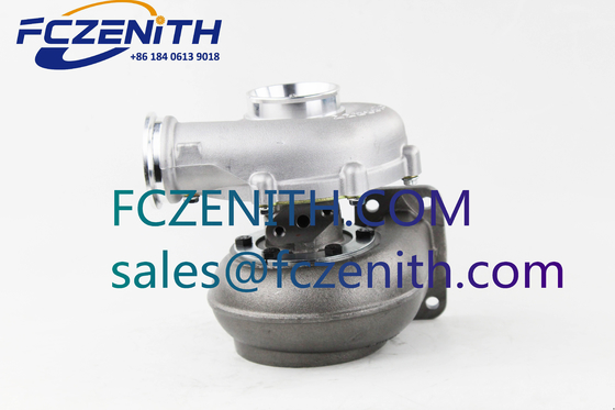 Bộ sạc Turbo xe tải K27 Benz 53279886128 Động cơ OM366 Phụ tùng sau thị trường