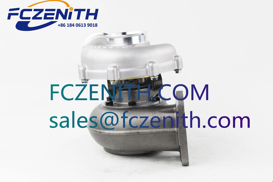 Bộ sạc Turbo xe tải K27 Benz 53279886128 Động cơ OM366 Phụ tùng sau thị trường