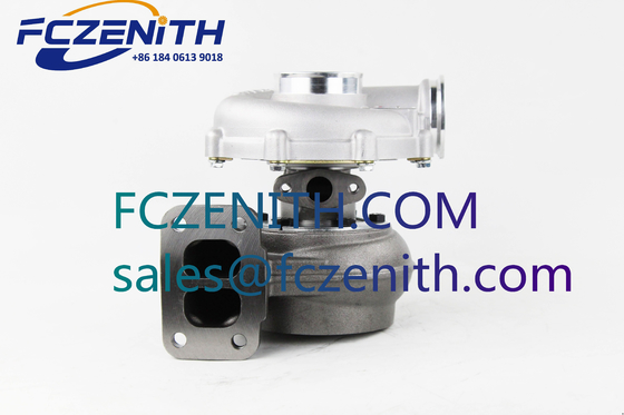Bộ sạc Turbo xe tải K27 Benz 53279886128 Động cơ OM366 Phụ tùng sau thị trường
