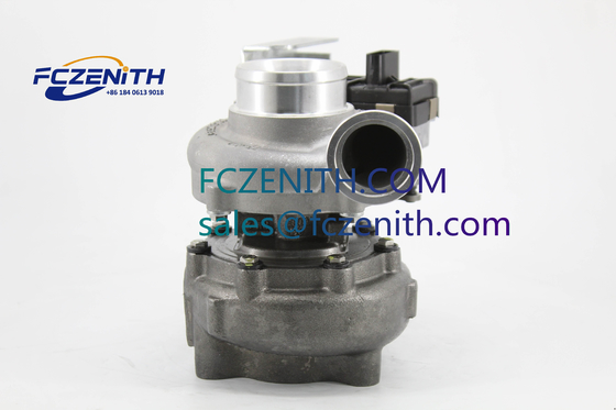 Bộ tăng áp động cơ BV45 Cummins 17459700001 17459880001 5370734 2.8L ISF Không phải Nissan