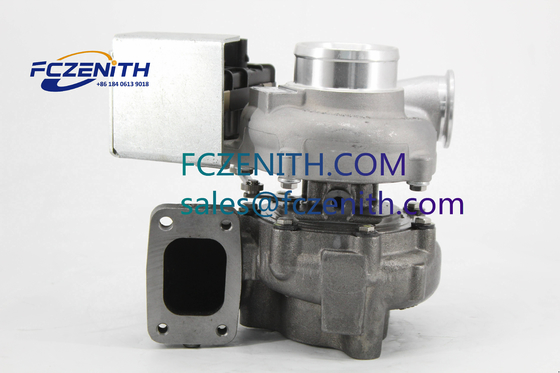 Bộ tăng áp động cơ BV45 Cummins 17459700001 17459880001 5370734 2.8L ISF Không phải Nissan