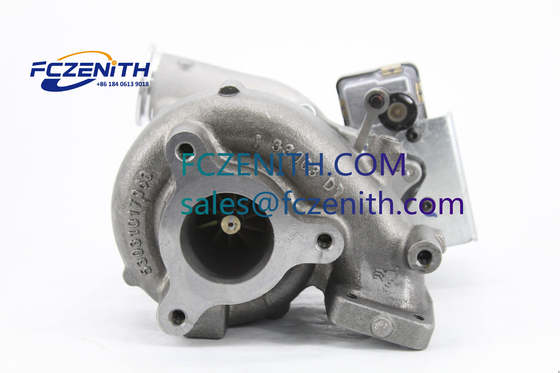 Bộ tăng áp động cơ BV45 Cummins 17459700001 17459880001 5370734 2.8L ISF Không phải Nissan