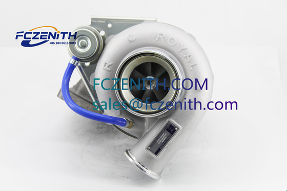 Howo Truck Turbo Sạc Sinotruck Core Catridge Phụ tùng thay thế HX50W VG1246110020 3776422