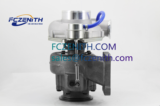 Howo Truck Turbo Sạc Sinotruck Core Catridge Phụ tùng thay thế HX50W VG1246110020 3776422