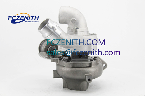 GT1749V BV43 Hyundai Turbo 28231-4A700 28230-4A700 53039880353 Cho Động Cơ A4CB E-5 H1 Grand Starex