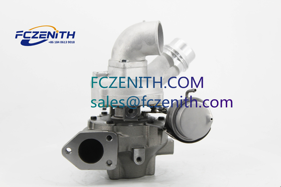 GT1749V BV43 Hyundai Turbo 28231-4A700 28230-4A700 53039880353 Cho Động Cơ A4CB E-5 H1 Grand Starex