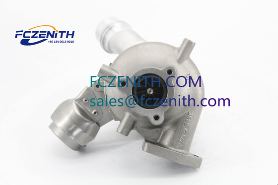 GT1749V BV43 Hyundai Turbo 28231-4A700 28230-4A700 53039880353 Cho Động Cơ A4CB E-5 H1 Grand Starex