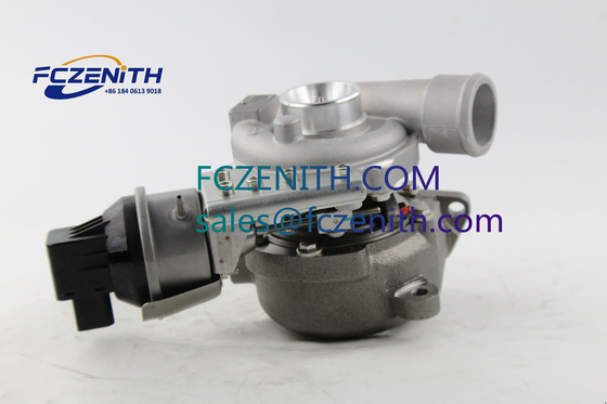 Bộ sạc Turbo BV43 53039880168 1118100-ED01A Hover H5 2.0T Great Wall Haval H5 SUV