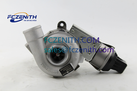 Bộ sạc Turbo BV43 53039880168 1118100-ED01A Hover H5 2.0T Great Wall Haval H5 SUV