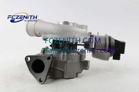 Bộ sạc Turbo BV43 53039880168 1118100-ED01A Hover H5 2.0T Great Wall Haval H5 SUV