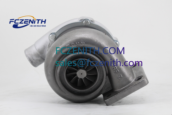 T04E15 S2B Máy đào đất Komatsu Turbo 466670-13 6222-83-8171 466670-5013S cho lõi động cơ PC300-6