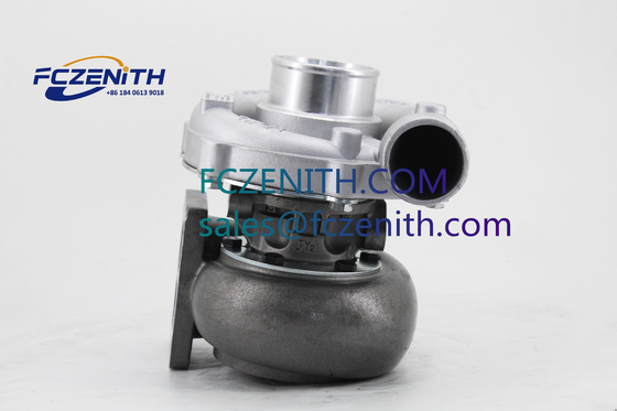 T04E15 S2B Máy đào đất Komatsu Turbo 466670-13 6222-83-8171 466670-5013S cho lõi động cơ PC300-6