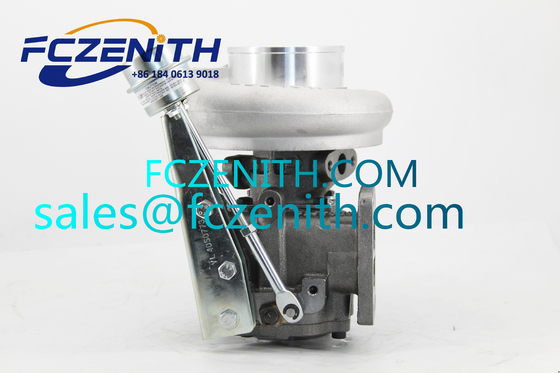 Tùy chỉnh HX35W 4050267 2881915 Cummins Turbo cho động cơ 6BTAA 235