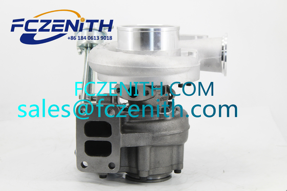 Tùy chỉnh HX35W 4050267 2881915 Cummins Turbo cho động cơ 6BTAA 235