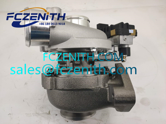 GTB1549VK Turbo 4805337 96440365 762463-5006S 762463 Dành Cho Xe Chevrolet Captiva C100 C140 2.0 Z20S Động Cơ 762463-0006